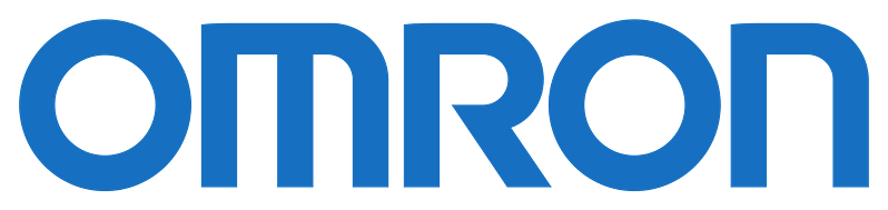 Logo Bedrijf Omron